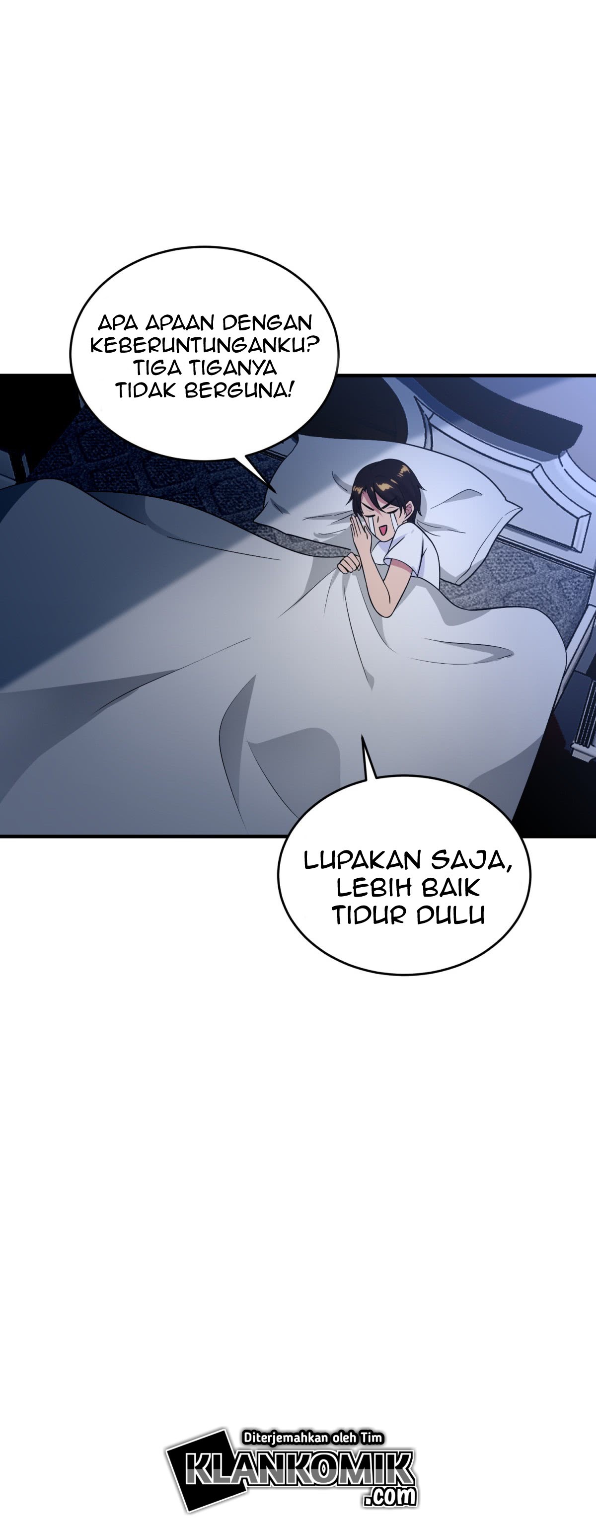 Baca One Thousand Live Broadcast Big Local Tyrant - Chapter 14 halaman 7