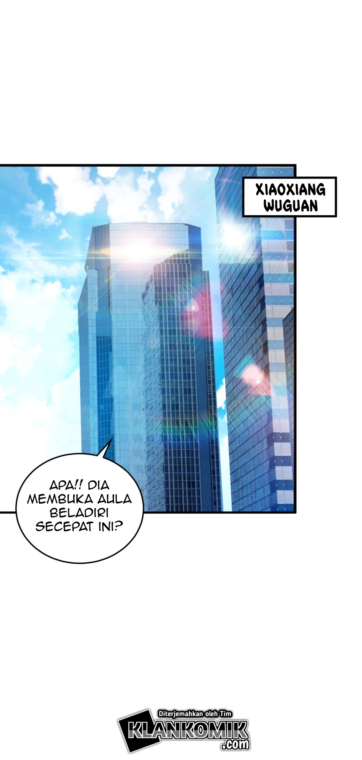Baca One Thousand Live Broadcast Big Local Tyrant - Chapter 14 halaman 9
