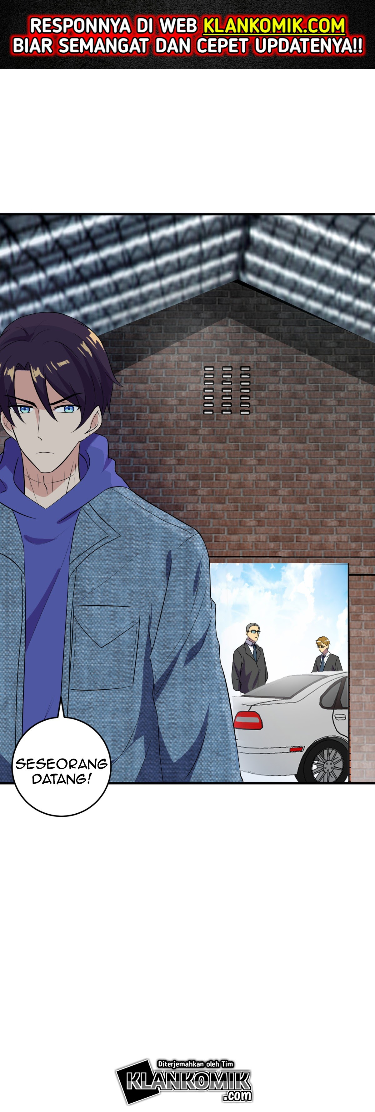 Baca One Thousand Live Broadcast Big Local Tyrant - Chapter 15 halaman 16