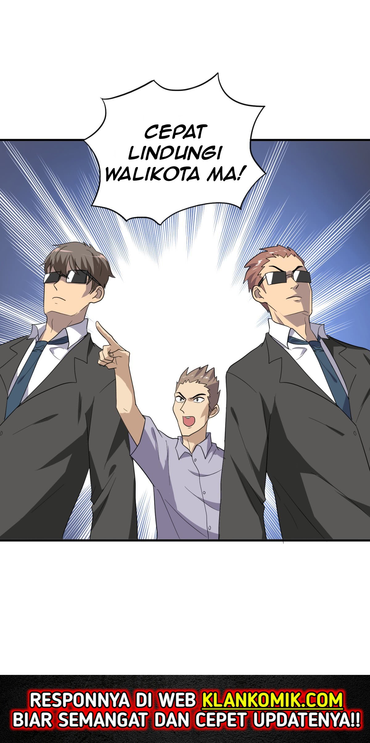 Baca One Thousand Live Broadcast Big Local Tyrant - Chapter 15 halaman 26