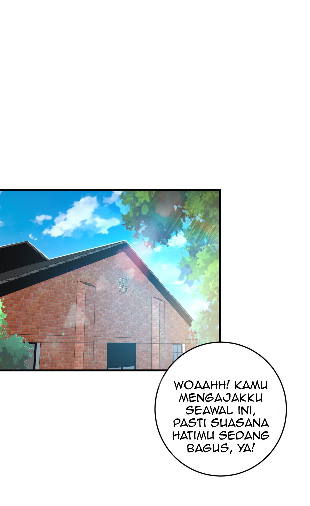 Baca One Thousand Live Broadcast Big Local Tyrant - Chapter 15 halaman 5