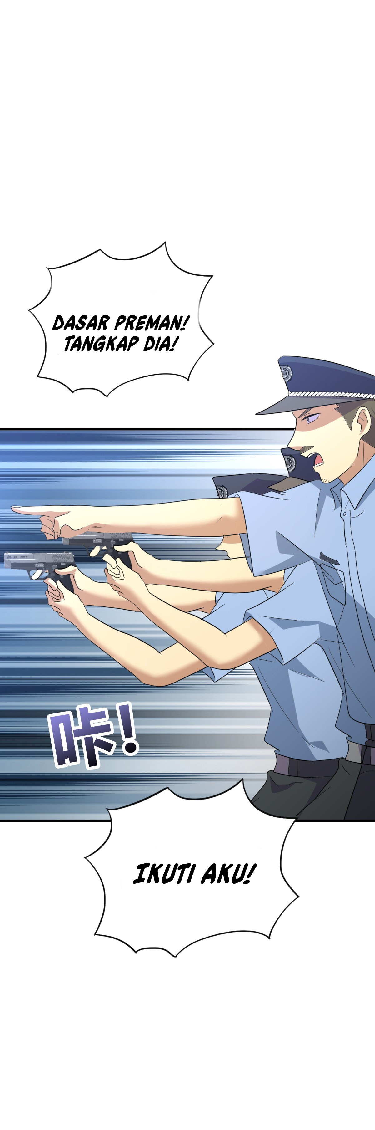 Baca One Thousand Live Broadcast Big Local Tyrant - Chapter 16 halaman 11