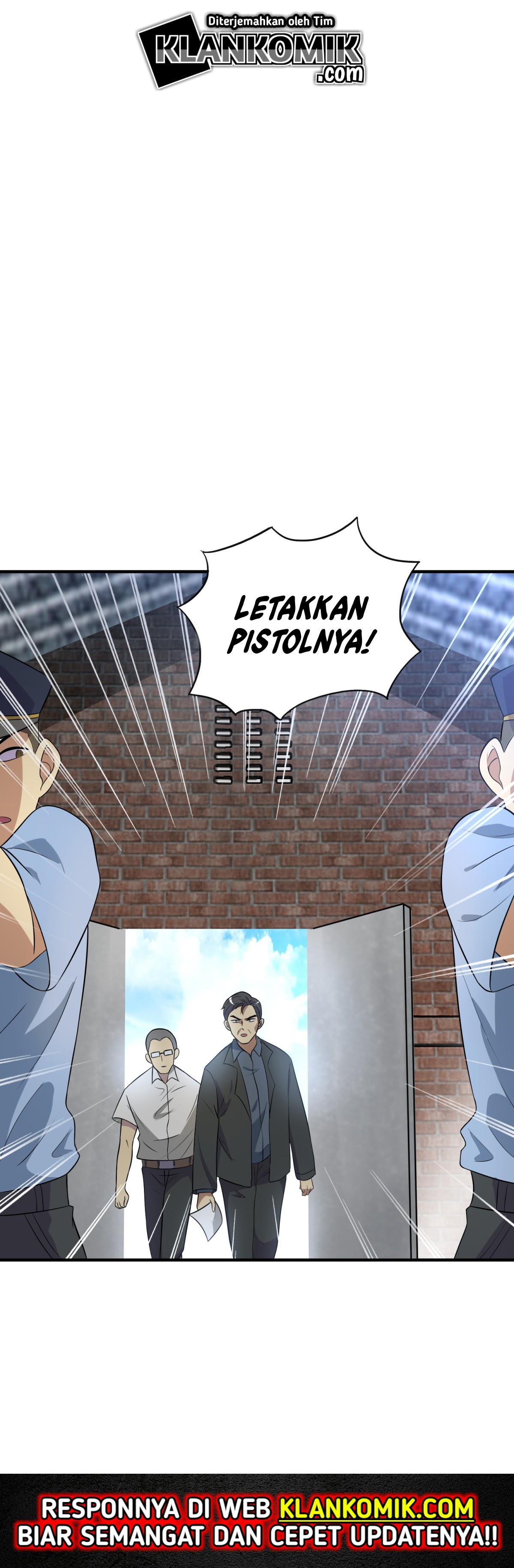 Baca One Thousand Live Broadcast Big Local Tyrant - Chapter 16 halaman 12