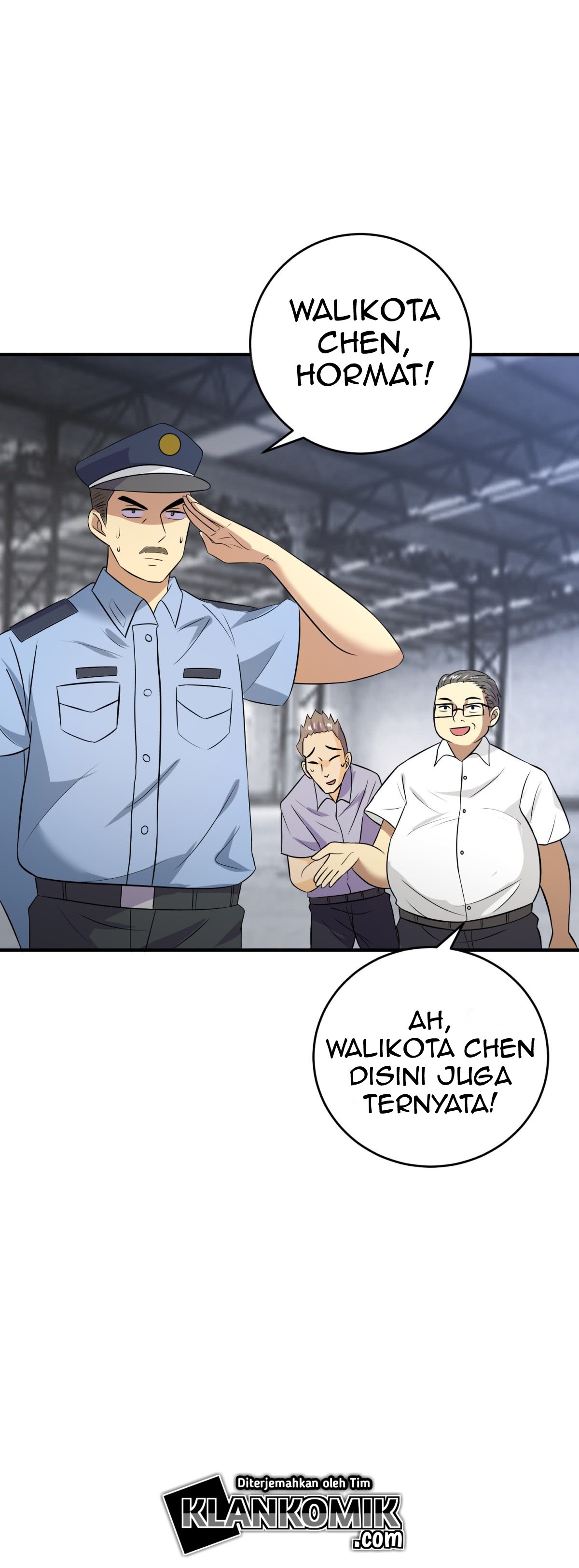 Baca One Thousand Live Broadcast Big Local Tyrant - Chapter 16 halaman 14