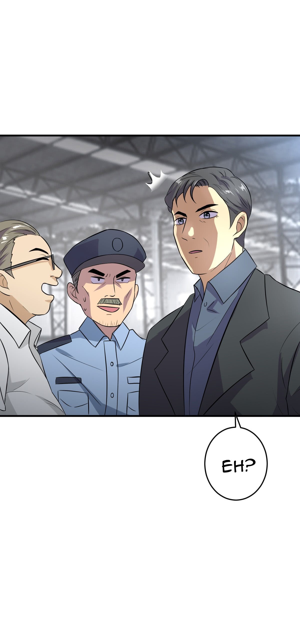 Baca One Thousand Live Broadcast Big Local Tyrant - Chapter 16 halaman 17