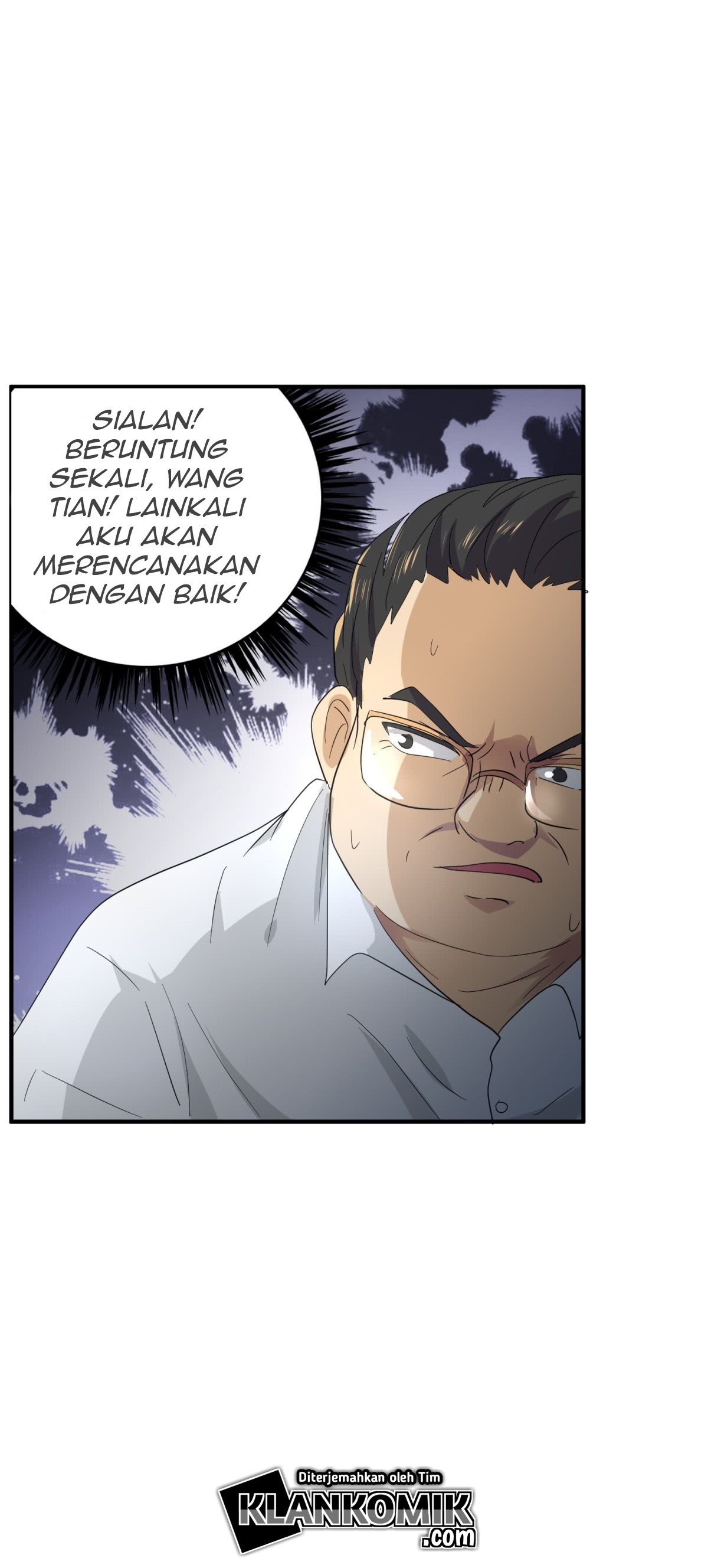 Baca One Thousand Live Broadcast Big Local Tyrant - Chapter 16 halaman 23
