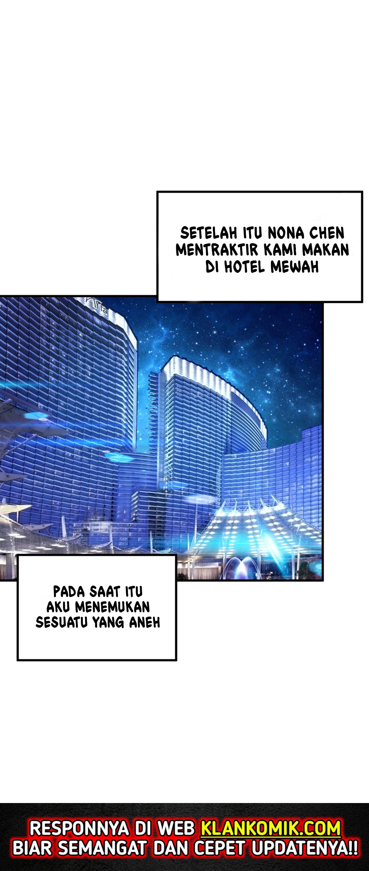 Baca One Thousand Live Broadcast Big Local Tyrant - Chapter 16 halaman 30