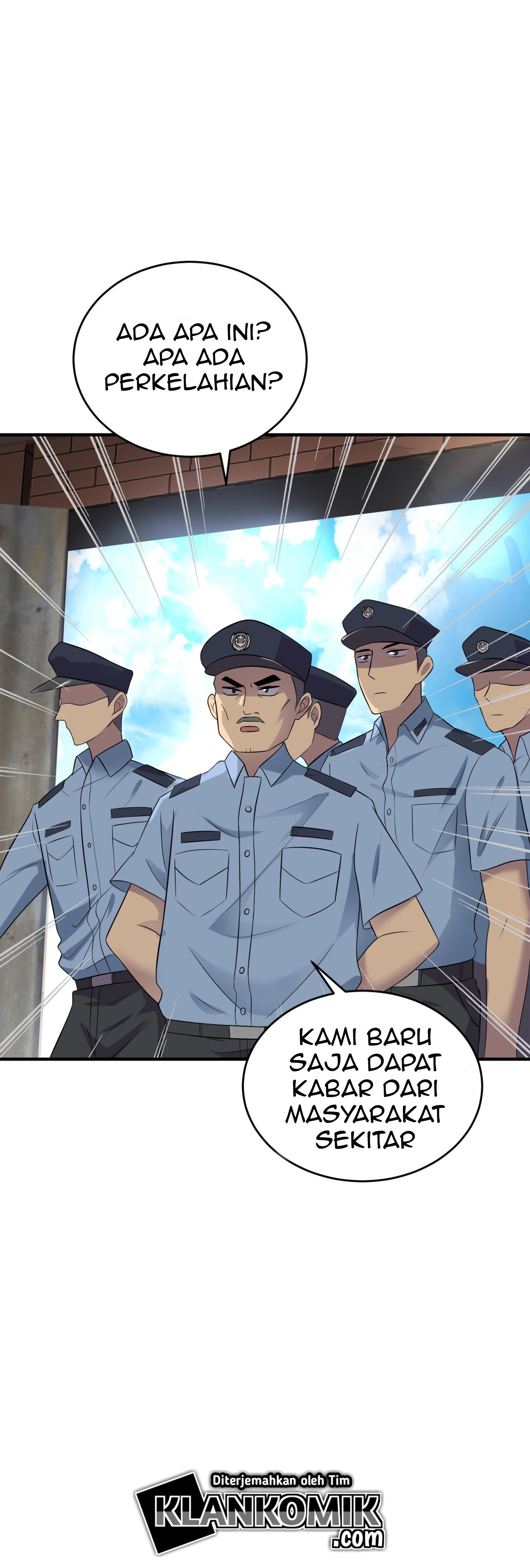 Baca One Thousand Live Broadcast Big Local Tyrant - Chapter 16 halaman 7