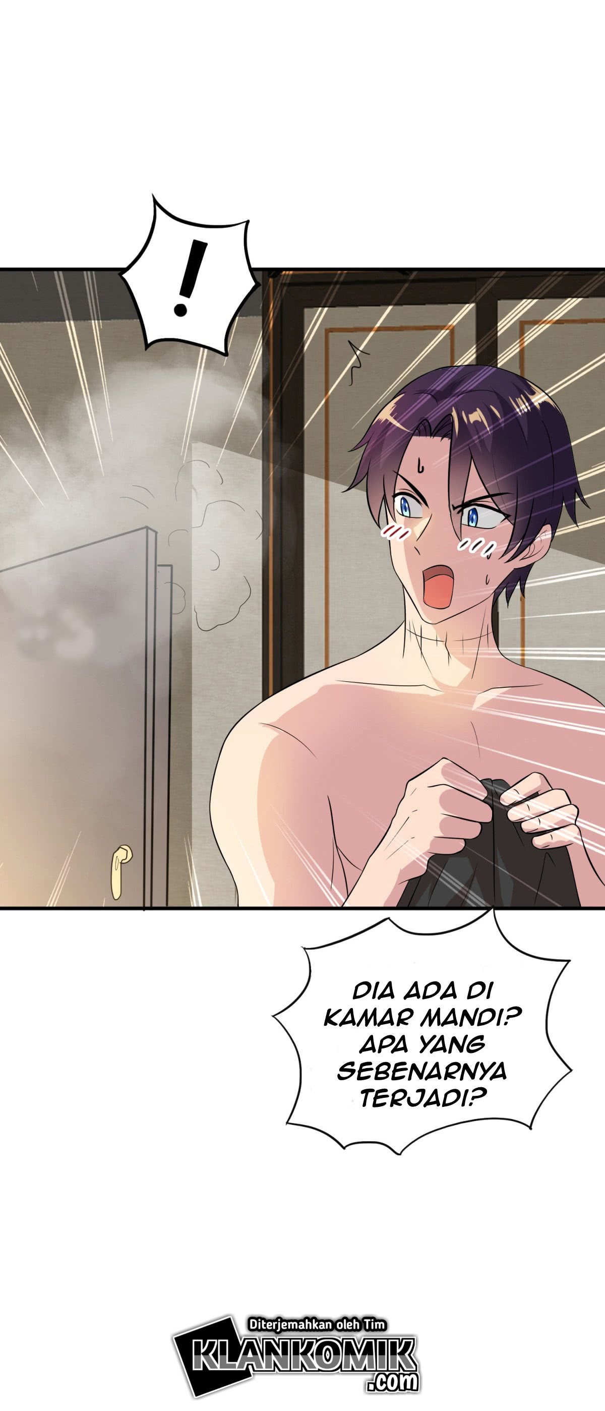 Baca One Thousand Live Broadcast Big Local Tyrant - Chapter 17 halaman 16