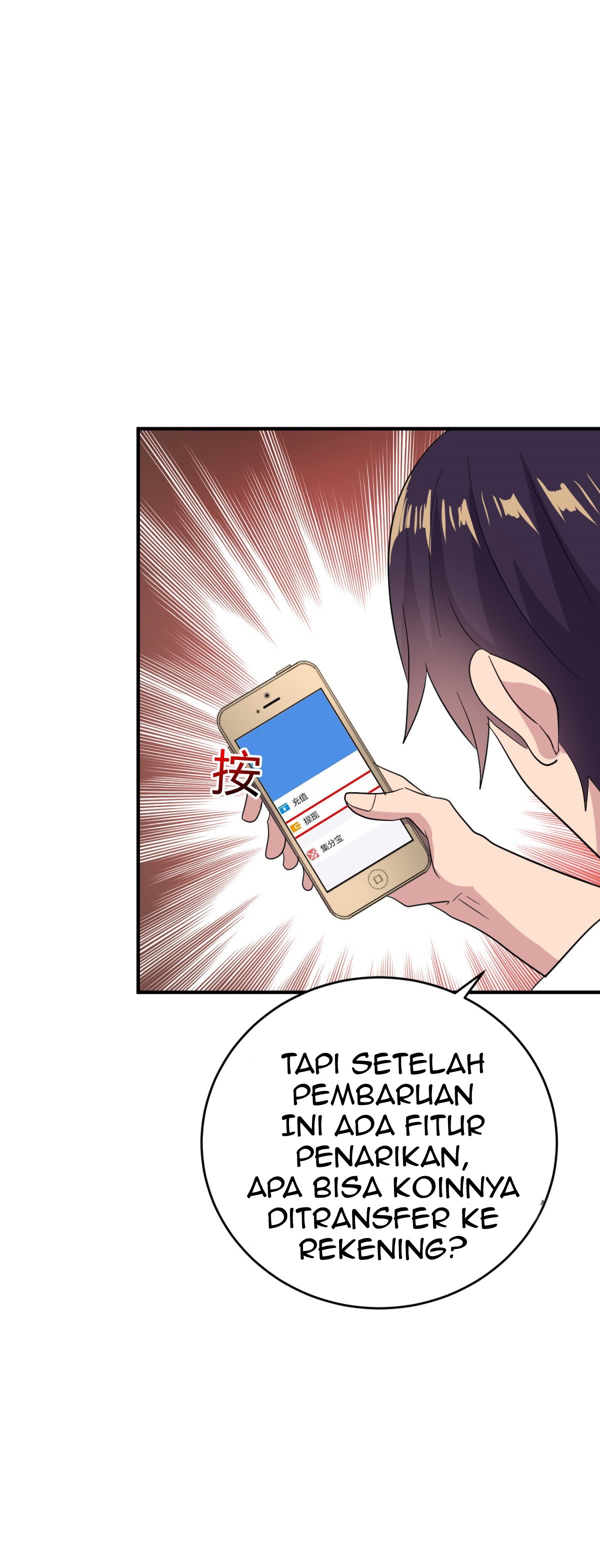 Baca One Thousand Live Broadcast Big Local Tyrant - Chapter 17 halaman 27