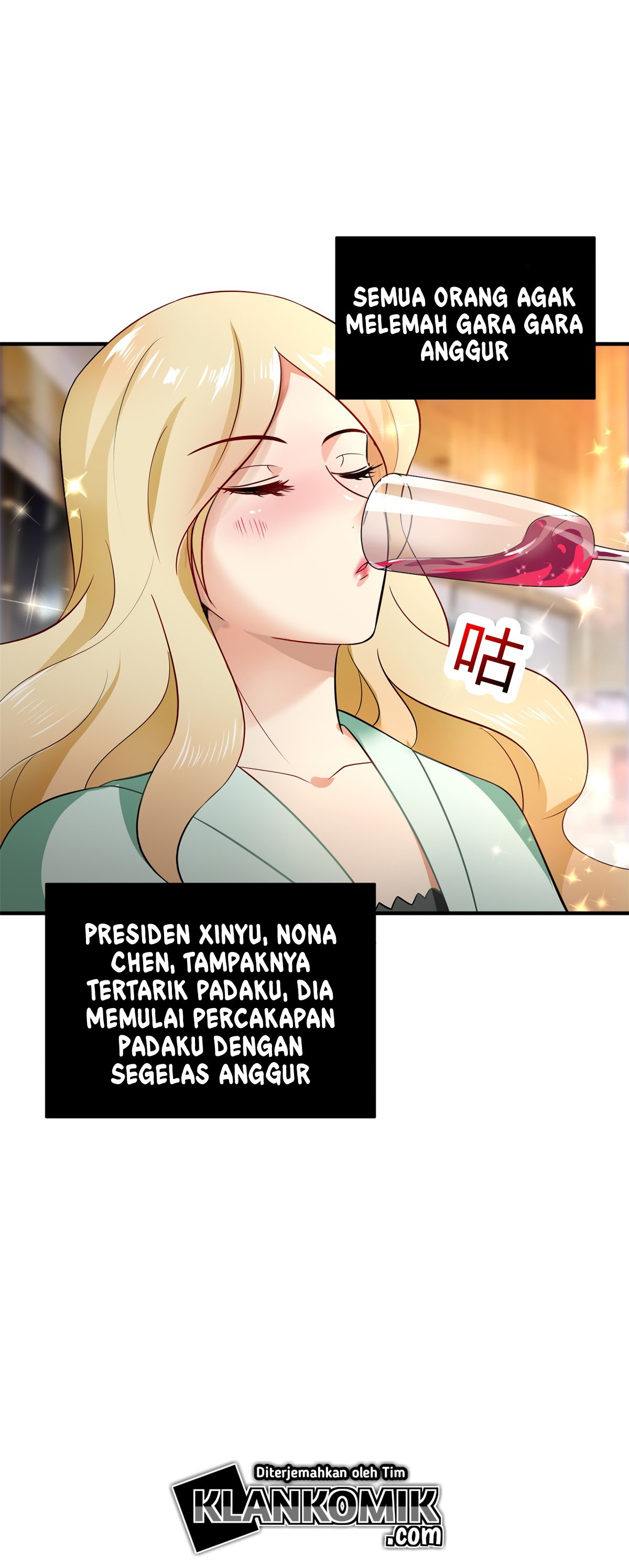 Baca One Thousand Live Broadcast Big Local Tyrant - Chapter 17 halaman 4