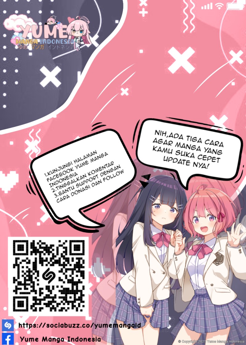 Onii-chan wa Oshimai Chapter 114 - Page 16