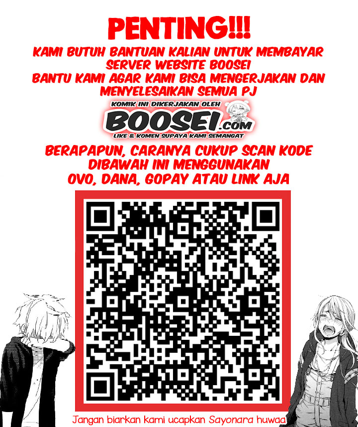 Baca Onizuka-chan and Sawarida-kun - Chapter 39 halaman 2