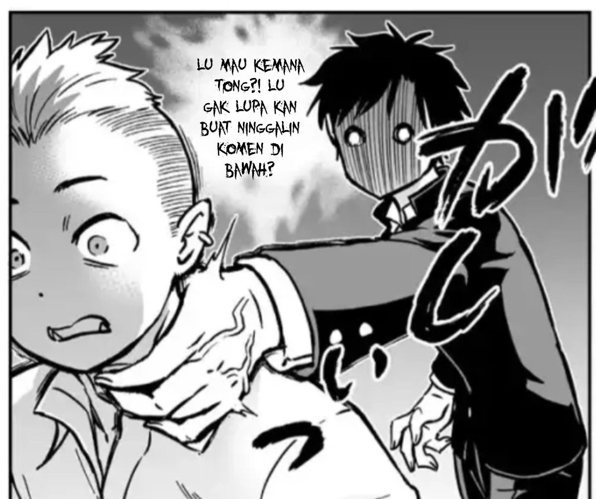 Baca Onizuka-chan and Sawarida-kun - Chapter 39 halaman 7