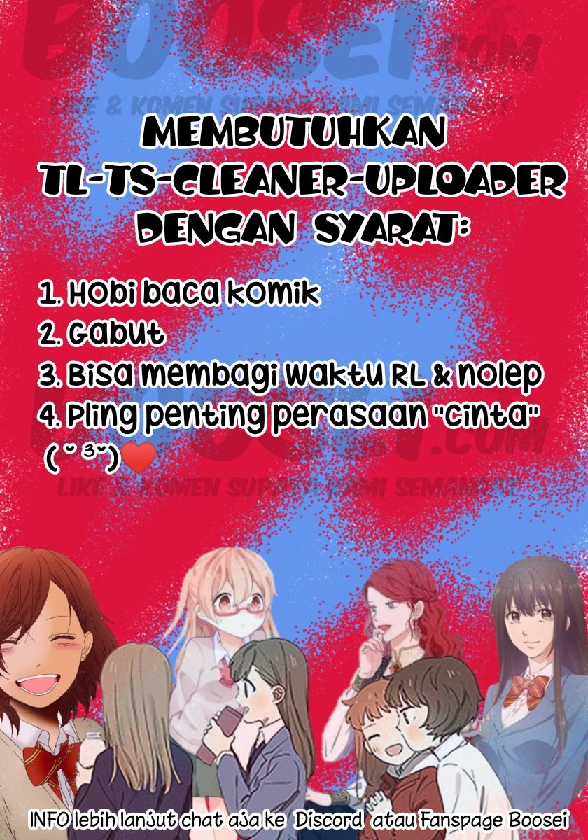Baca Onizuka-chan and Sawarida-kun - Chapter 39 halaman 8