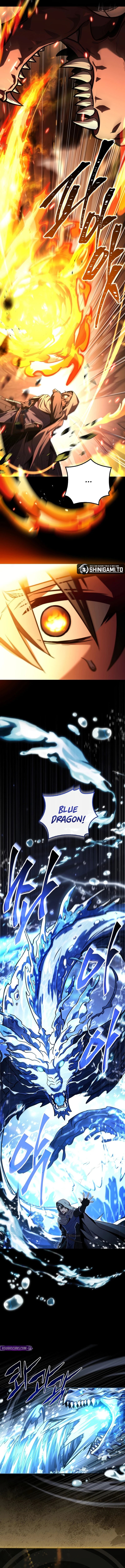 Baca Only I Have An EX-Grade Summon - Chapter 1 halaman 10