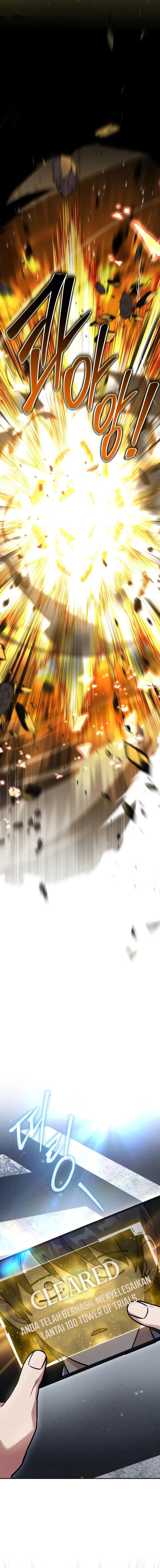 Baca Only I Have An EX-Grade Summon - Chapter 1 halaman 12