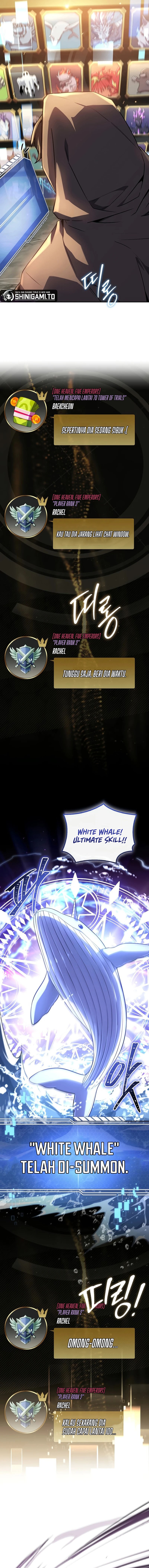 Baca Only I Have An EX-Grade Summon - Chapter 1 halaman 6