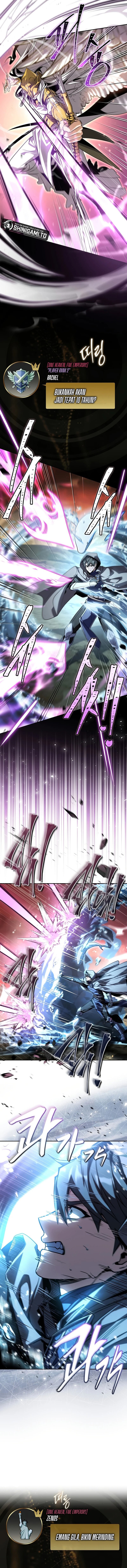 Baca Only I Have An EX-Grade Summon - Chapter 1 halaman 7