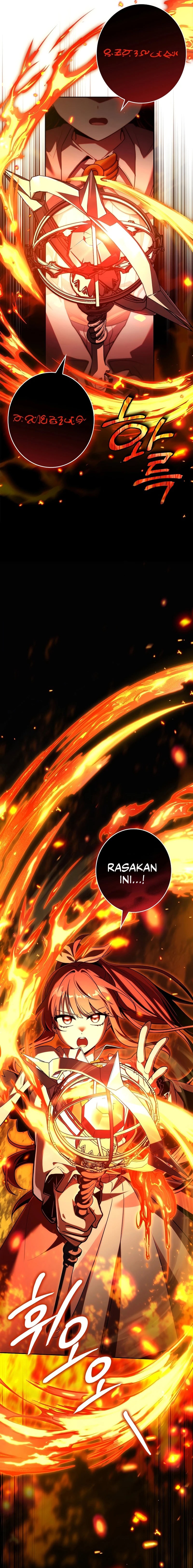 Baca Only I Have An EX-Grade Summon - Chapter 13 halaman 11