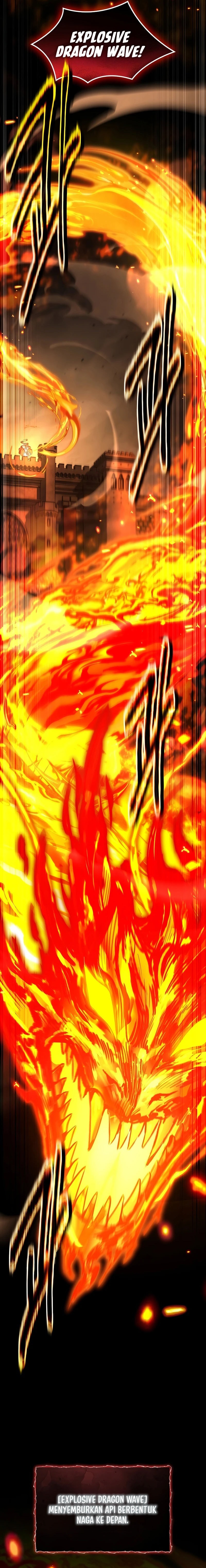 Baca Only I Have An EX-Grade Summon - Chapter 13 halaman 12