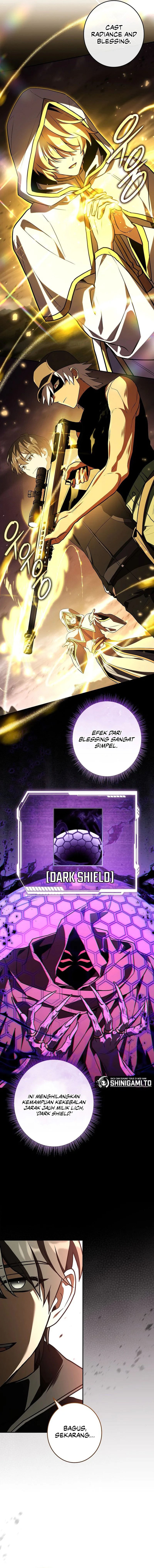 Baca Only I Have An EX-Grade Summon - Chapter 17 halaman 8