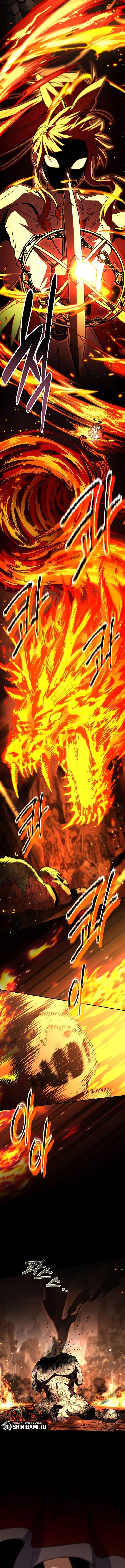 Baca Only I Have An EX-Grade Summon - Chapter 19 halaman 16