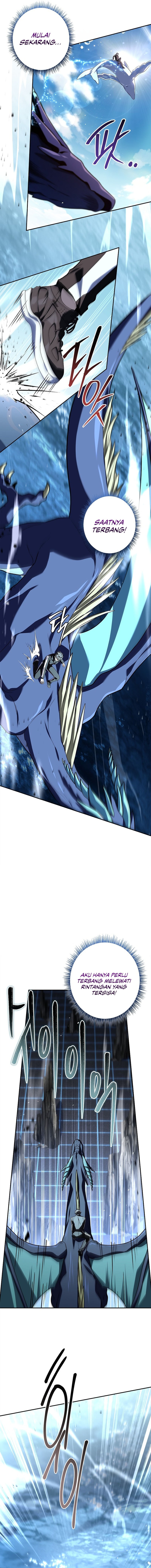 Baca Only I Have An EX-Grade Summon - Chapter 20 halaman 18