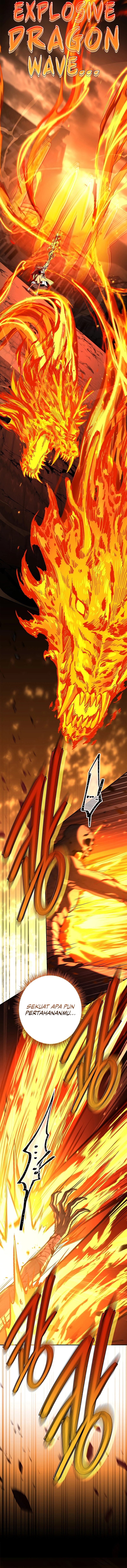 Baca Only I Have An EX-Grade Summon - Chapter 28 halaman 12