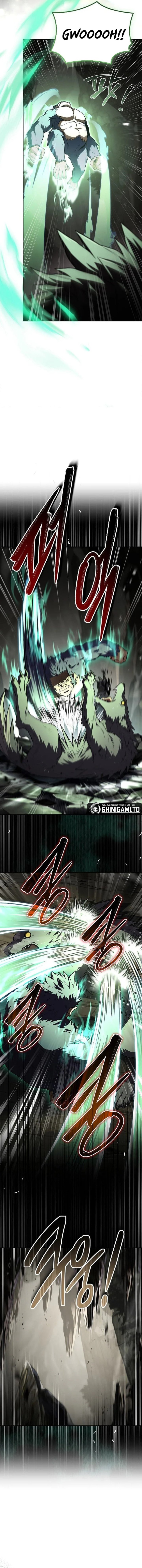 Baca Only I Have An EX-Grade Summon - Chapter 3 halaman 13