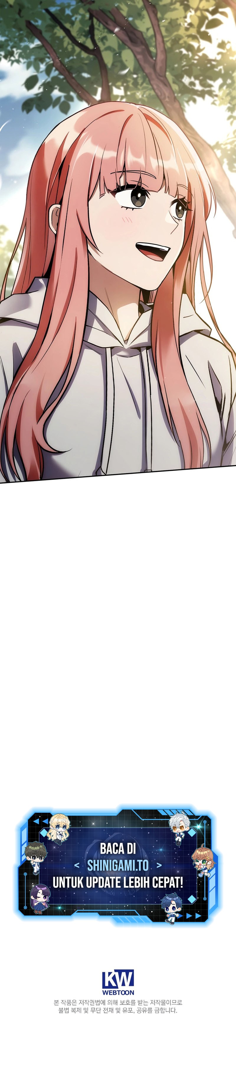 Baca Only I Have An EX-Grade Summon - Chapter 30 halaman 16