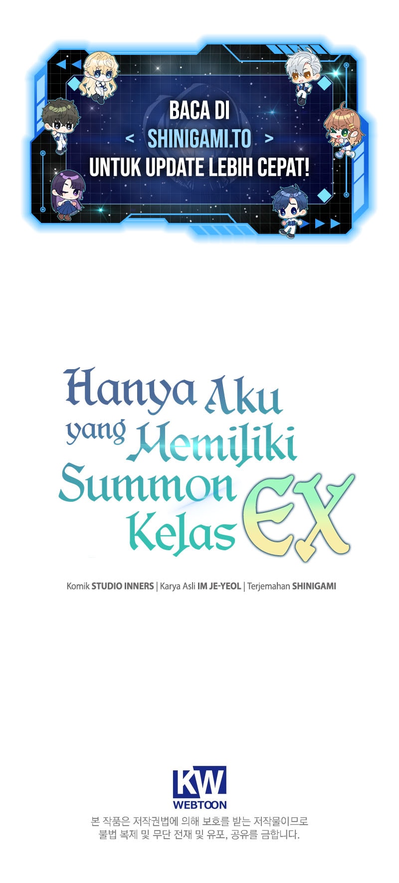 Only I Have An EX-Grade Summon Chapter 36 - Page 18