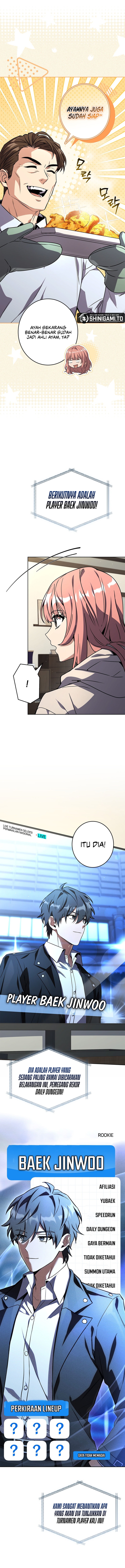 Only I Have An EX-Grade Summon Chapter 37 - Page 4