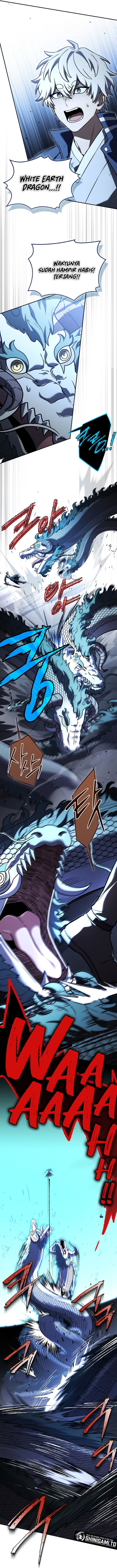 Only I Have An EX-Grade Summon Chapter 39 - Page 15