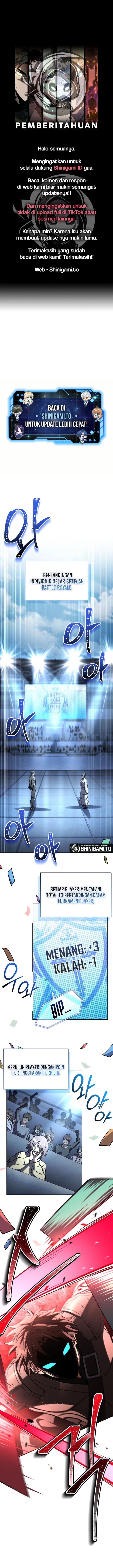 Only I Have An EX-Grade Summon Chapter 39 - Page 2