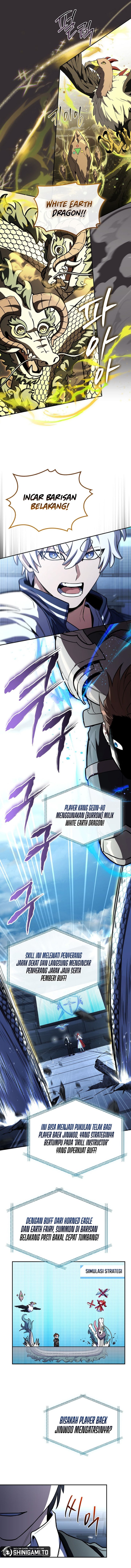 Only I Have An EX-Grade Summon Chapter 39 - Page 9