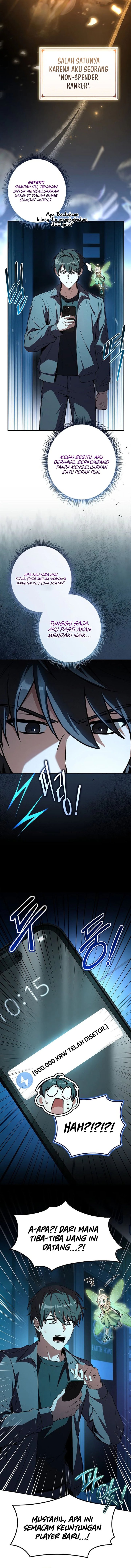 Baca Only I Have An EX-Grade Summon - Chapter 4 halaman 16