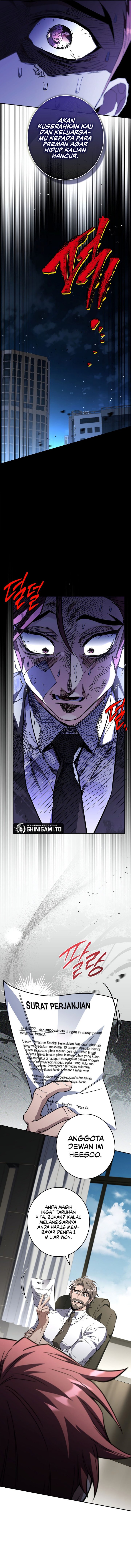 Only I Have An EX-Grade Summon Chapter 40 - Page 13
