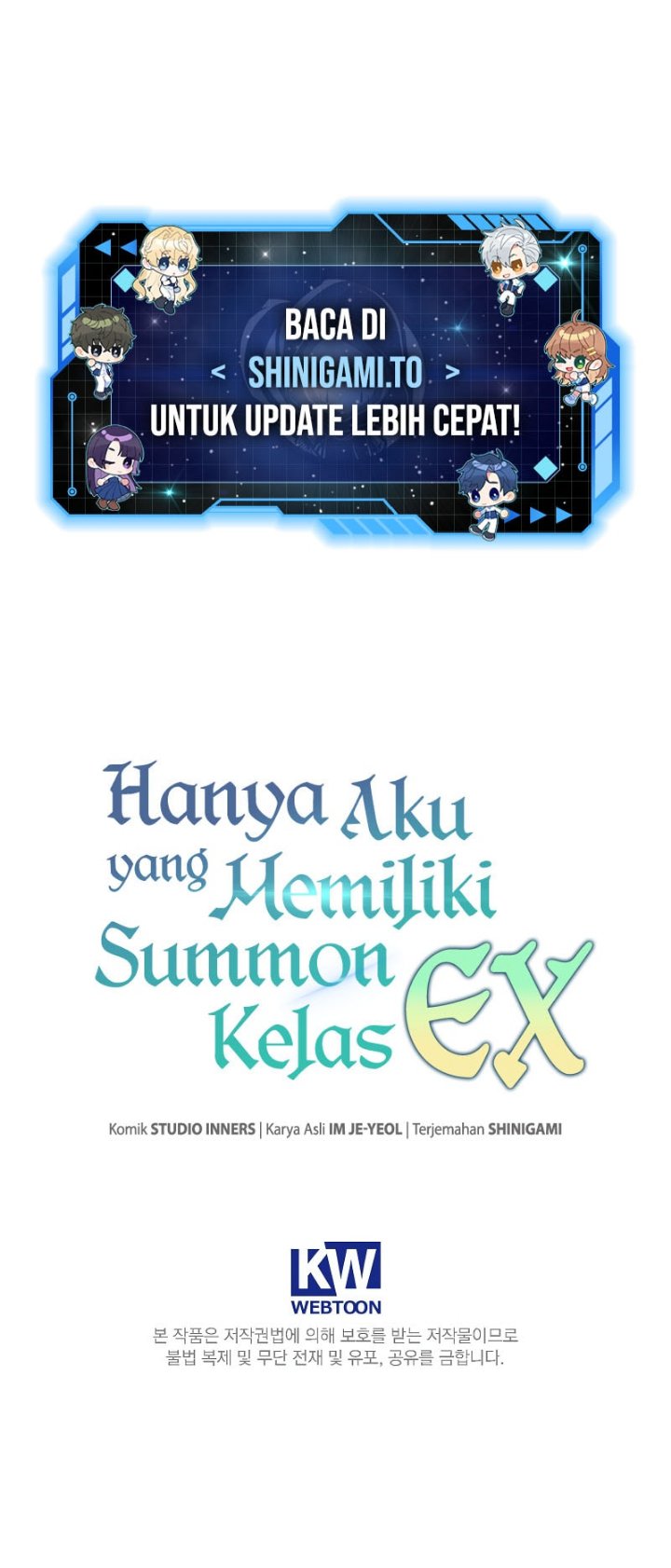 Only I Have An EX-Grade Summon Chapter 40 - Page 16
