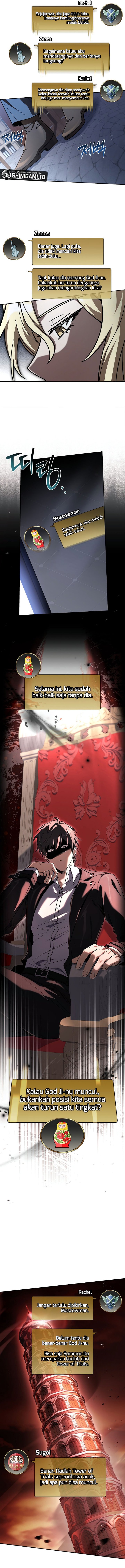Only I Have An EX-Grade Summon Chapter 40 - Page 8