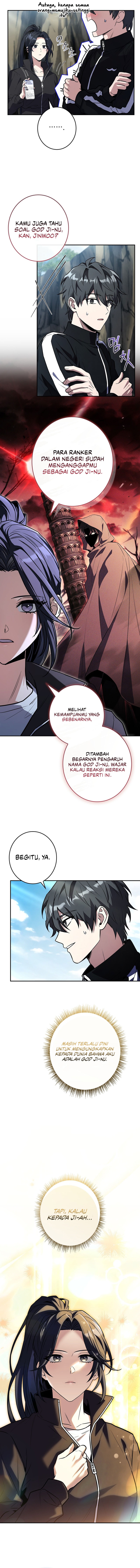 Only I Have An EX-Grade Summon Chapter 41 - Page 7