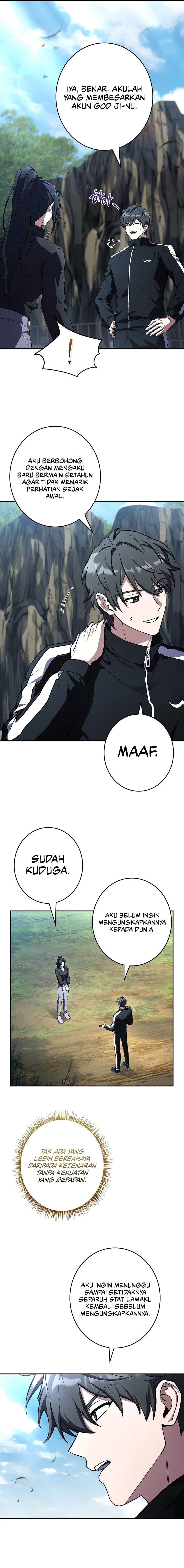 Only I Have An EX-Grade Summon Chapter 41 - Page 9