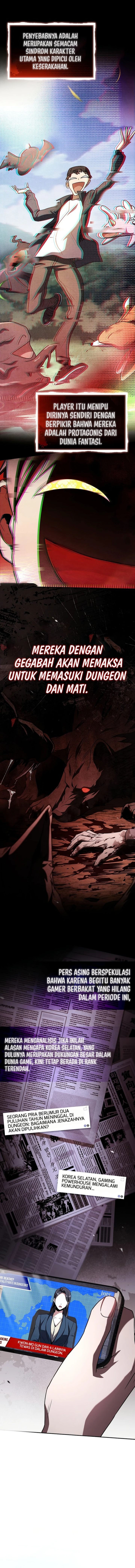 Baca Only I Have An EX-Grade Summon - Chapter 5 halaman 12