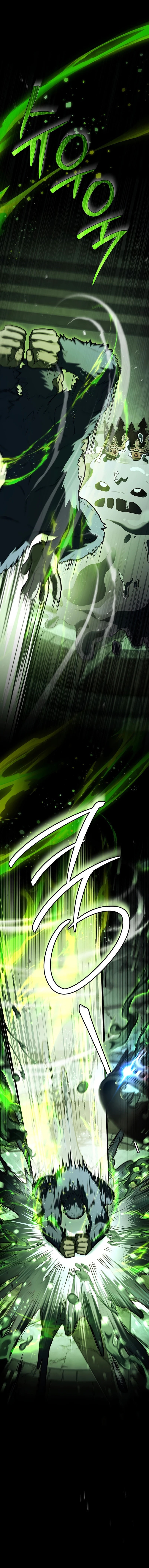 Baca Only I Have An EX-Grade Summon - Chapter 8 halaman 3