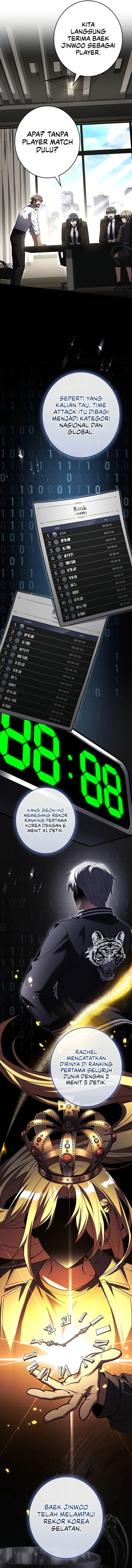 Baca Only I Have An EX-Grade Summon - Chapter 8 halaman 9