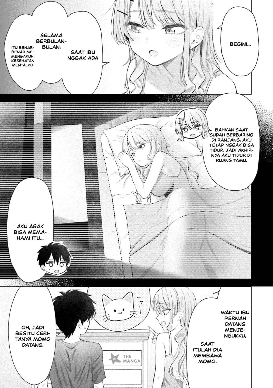 Onna Tomodachi wa Tanomeba Igaito Yarasete Kureru Chapter 22 - Page 12