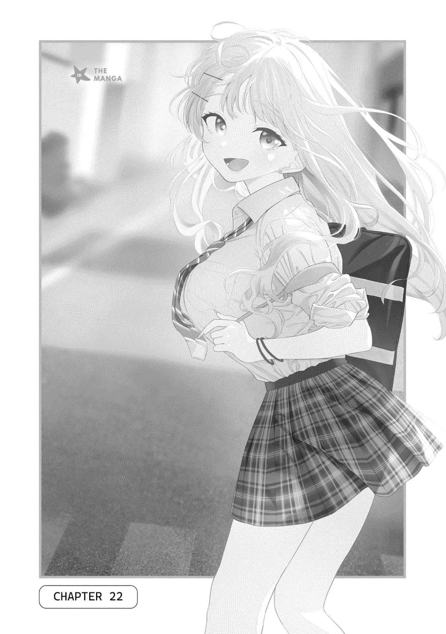 Onna Tomodachi wa Tanomeba Igaito Yarasete Kureru Chapter 22 - Page 3
