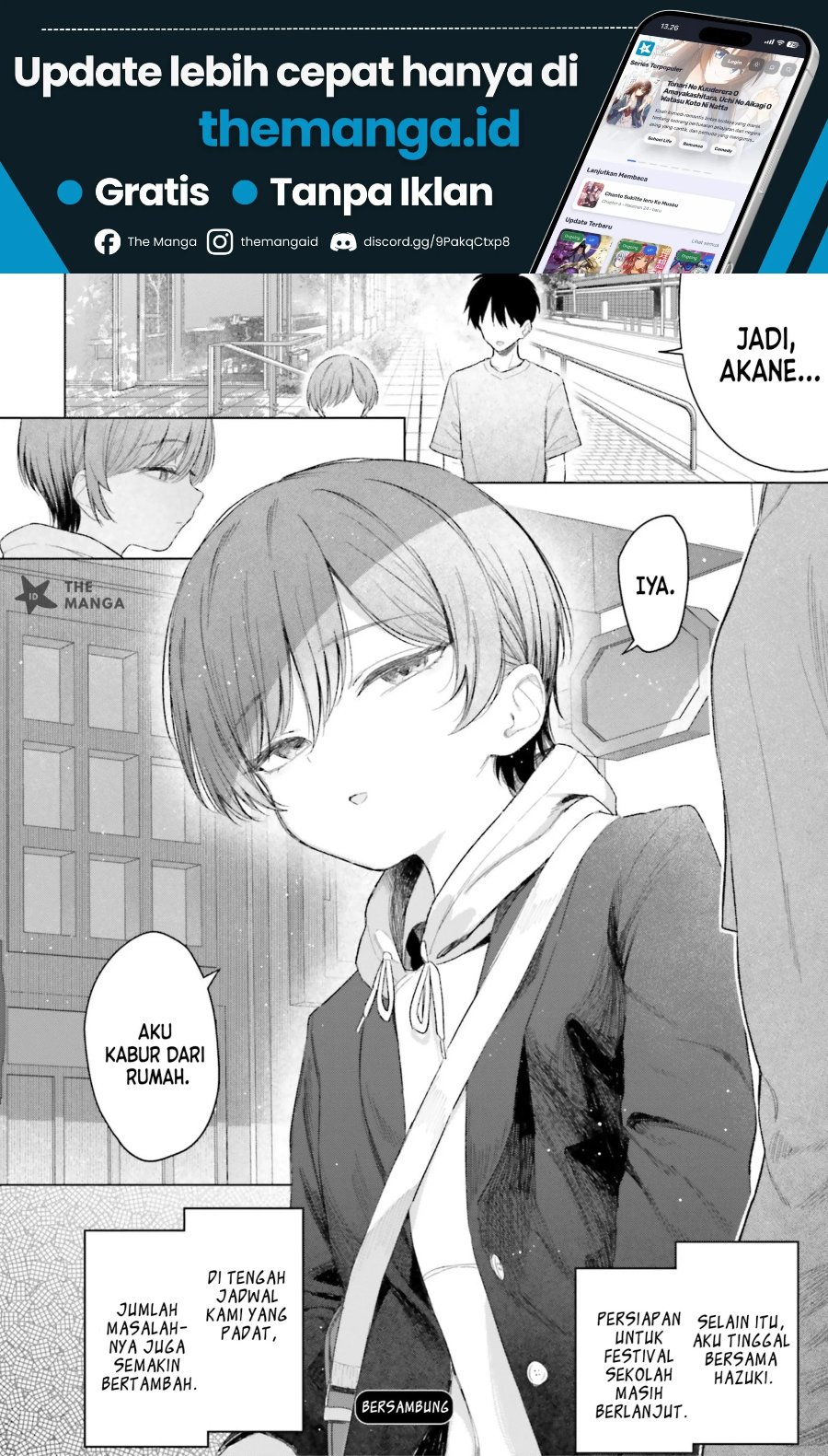 Onna Tomodachi wa Tanomeba Igaito Yarasete Kureru Chapter 25 - Page 23