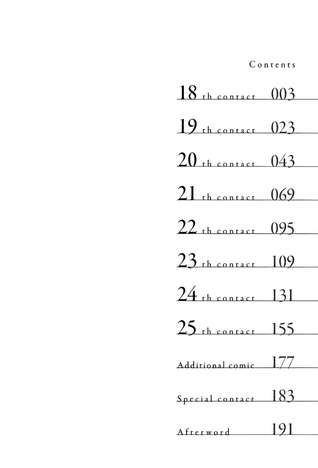 Baca Ookami Shounen wa Kyou mo Uso wo Kasaneru - Chapter 18 halaman 4