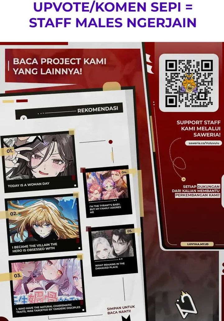 Baca Operation Heart-Pounding - Chapter 1 halaman 19